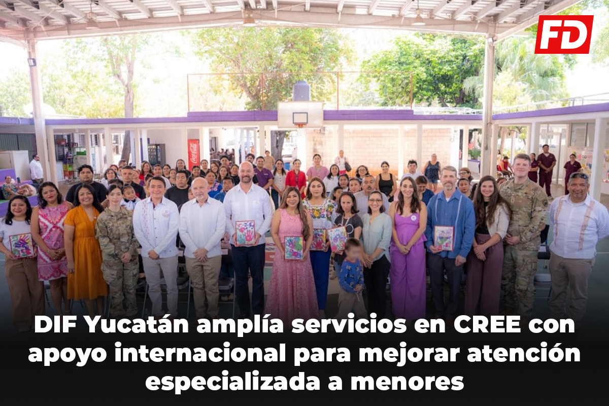 Refuerzan atención al autismo.