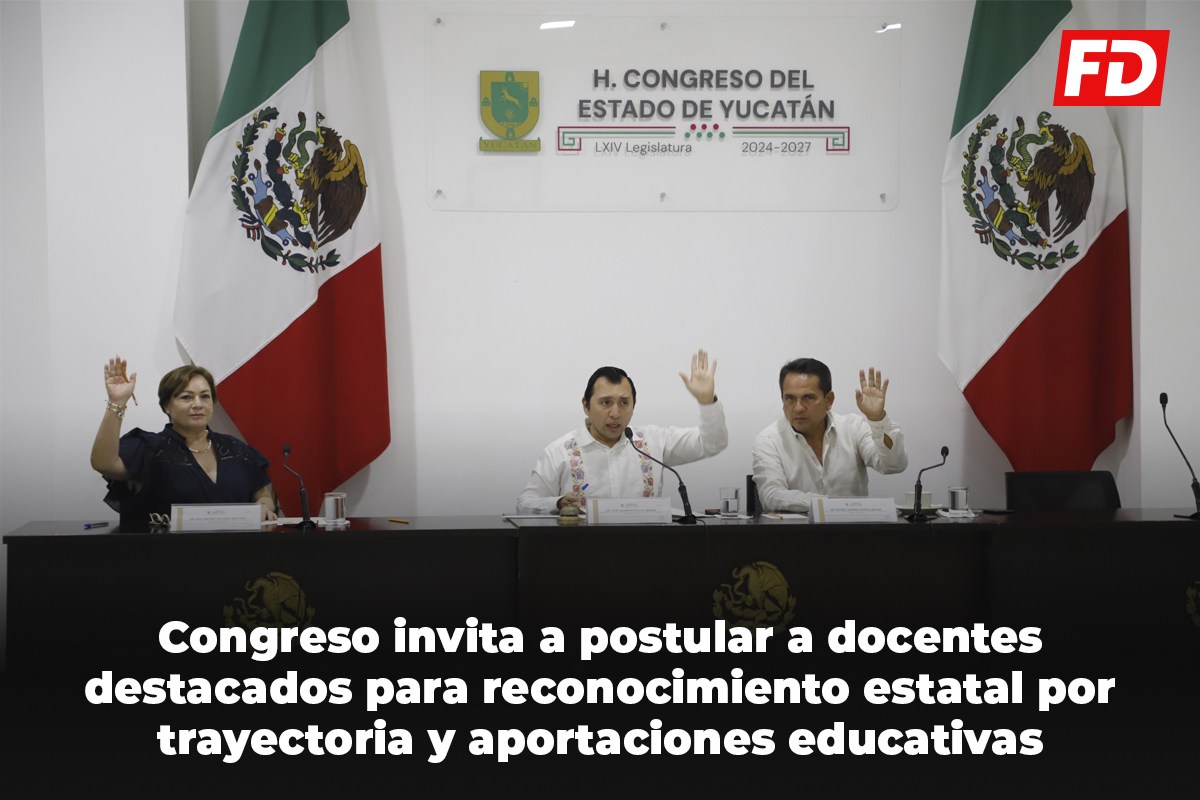 Aprueban convocatoria docente 2026.
